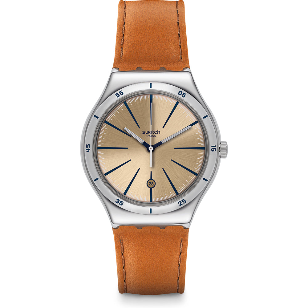 SWATCH WATCHES YWS408C Armbanduhr ansicht-2
