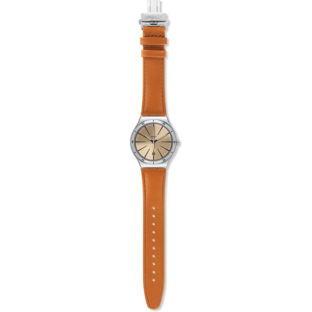 SWATCH WATCHES YWS408C Armbanduhr ansicht-3