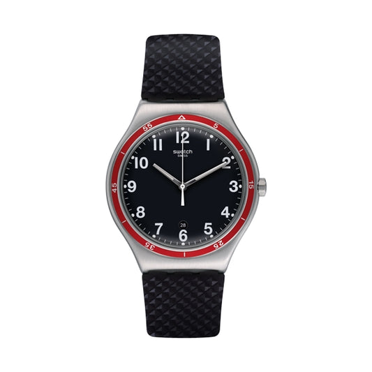 SWATCH WATCHES YWS417 Date - Armbanduhr 42 mm
