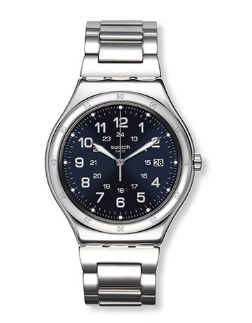 SWATCH WATCHES YWS420GC Armbanduhr 41 mm