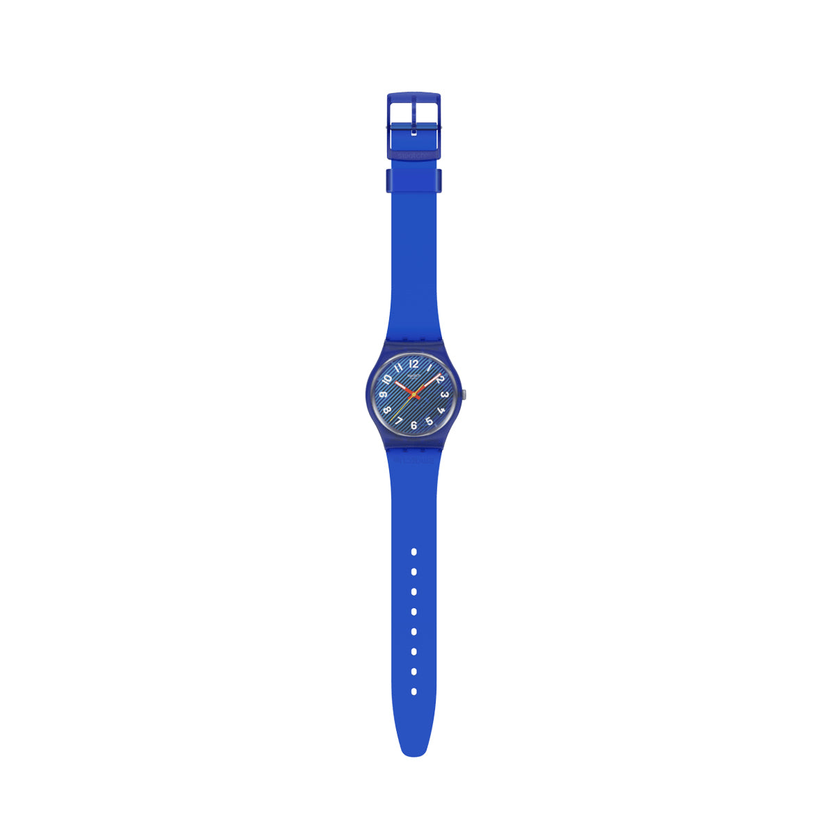 SWATCH WAVELENGTHS OF WATER SO28S107 Armbanduhr ansicht-3