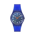 SWATCH WAVELENGTHS OF WATER SO28S107 Armbanduhr ansicht-4