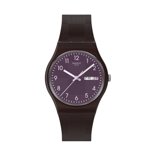 SWATCH WEAVING WONDERS SO28C700 Armbanduhr