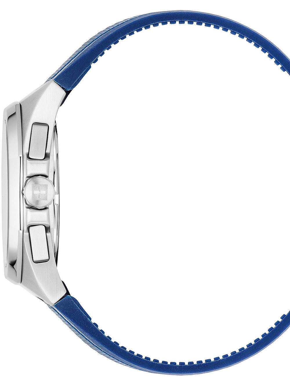 SWISS ALPINE MILITARY 7005-9835 Chronograph Armbanduhr 38 mm ansicht-2
