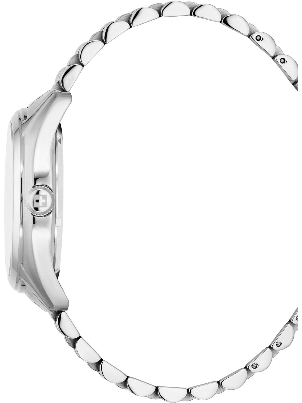 SWISS ALPINE MILITARY 7091-2135 Analoguhr Armbanduhr 38 mm