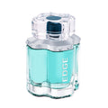 Swiss Arabian, Edge Intense, Eau de Parfum, Für Männer, 100 ml