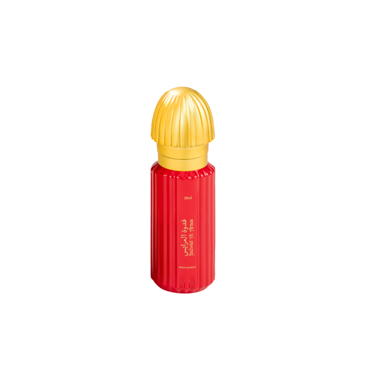 Swiss Arabian Swiss Arabian, Fadwat Al Arais, Eau de Parfum, Unisex, 50 ml Regular