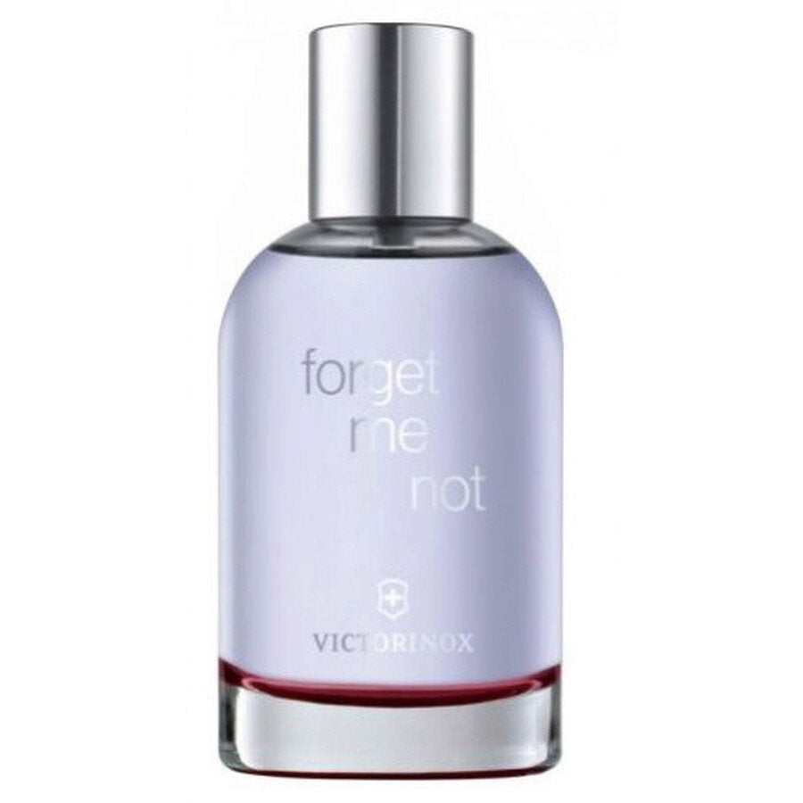 Victorinox Swiss Army Victorinox Swiss Army, Forget Me Not, Eau de Toilette, Für Frauen, 100 ml *Tester