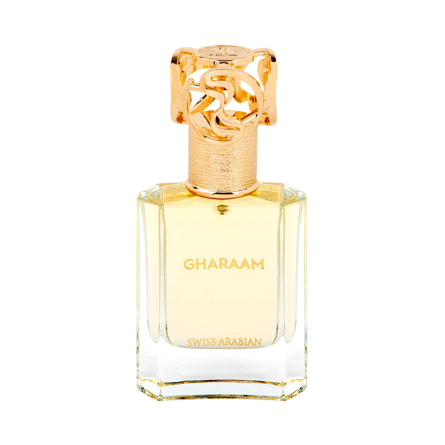Swiss Arabian Gharaam Eau de Parfum 50 ml