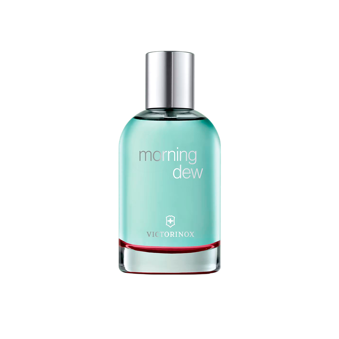 Victorinox Swiss Army, Morning Dew, Eau de Toilette, Für Frauen, 100 ml *Tester