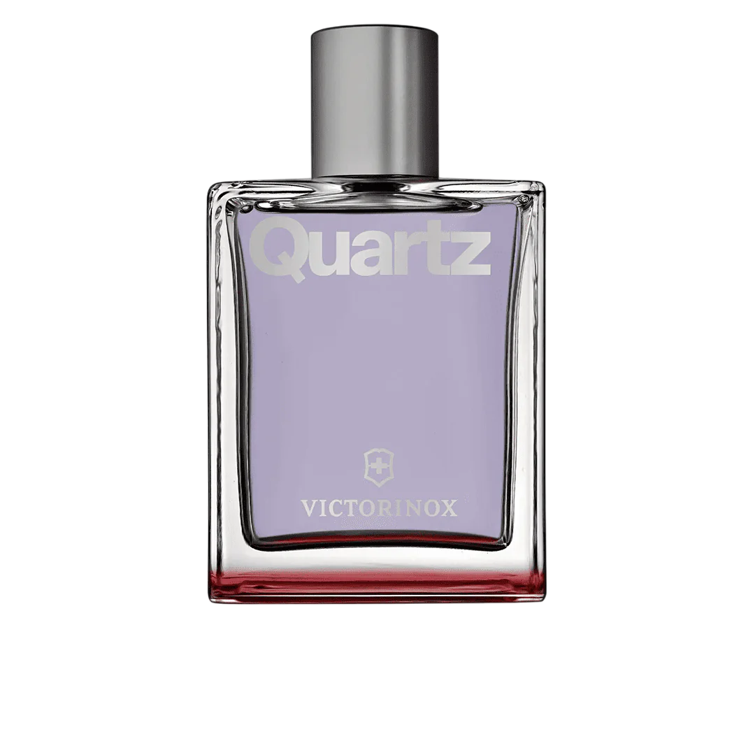 Victorinox Swiss Army Victorinox Swiss Army, Quartz, Eau de Toilette, Für Männer, 100 ml Regular