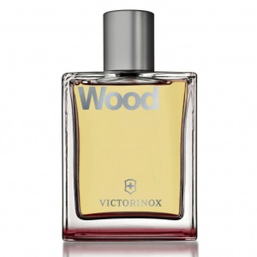 Victorinox Swiss Army Victorinox Swiss Army, Wood, Eau de Toilette, Für Männer, 100 ml *Tester