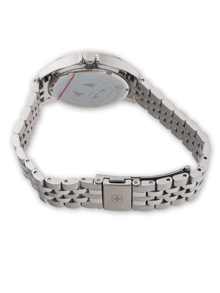 SWISS MILITARY HANOWA 06-7161-2-04-003 Analoguhr Armbanduhr 20 mm