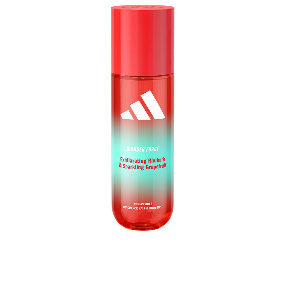 ADIDAS ADIDAS Vibes Wonder Force Body Mist 236 ml Körpernebel Kosmetik