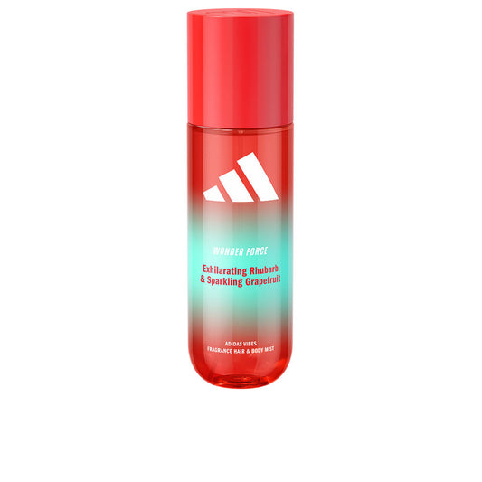 ADIDAS ADIDAS Vibes Wonder Force Body Mist 236 ml Körpernebel Kosmetik