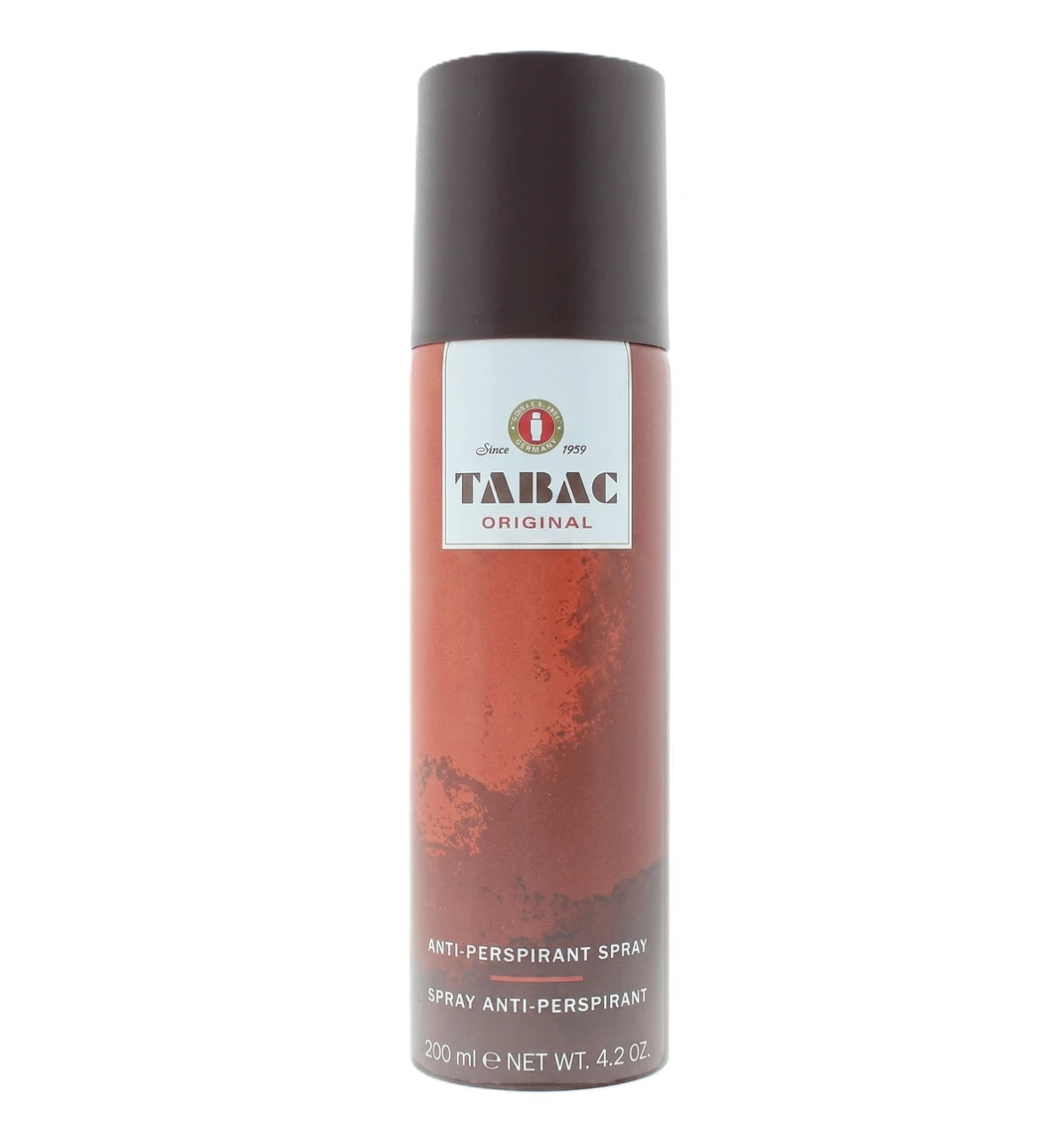 TABAC ORIGINAL DEO ANTI-PERSPIRANT 200 ML VAPO
