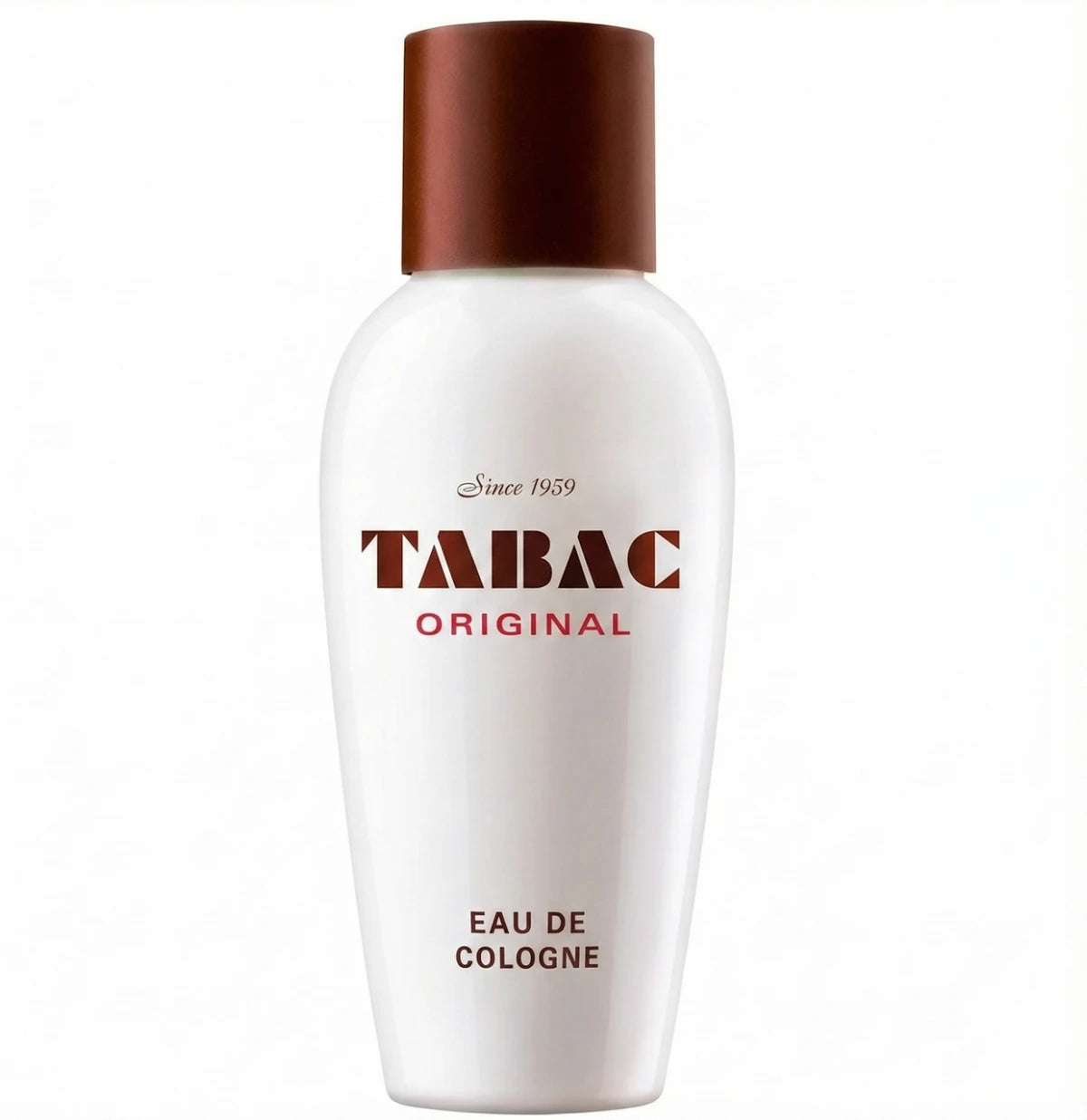 TABAC ORIGINAL EDC 100 ML SPLASH