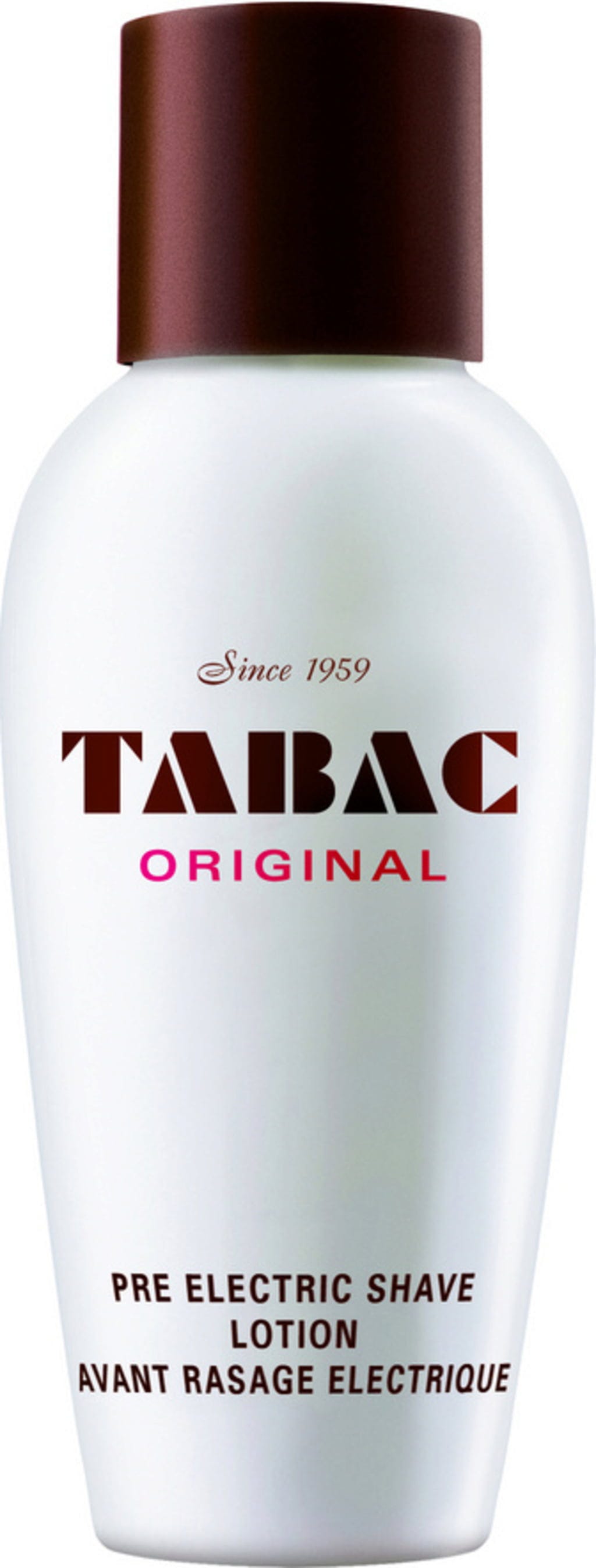 Tabac Tabac, Original, Schutz, Vor- und Nachrasier-Fluid, 150 ml Regular