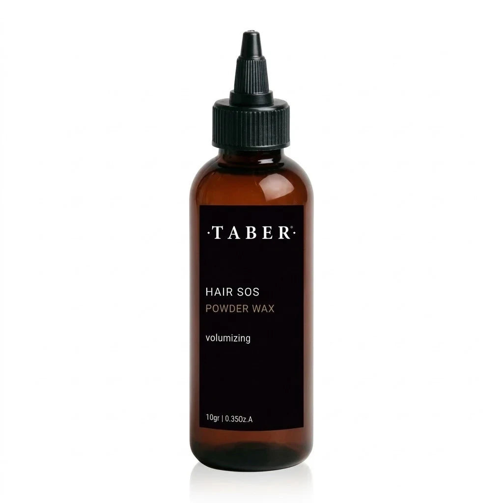 TABER CERA IN POLVERE 10 G