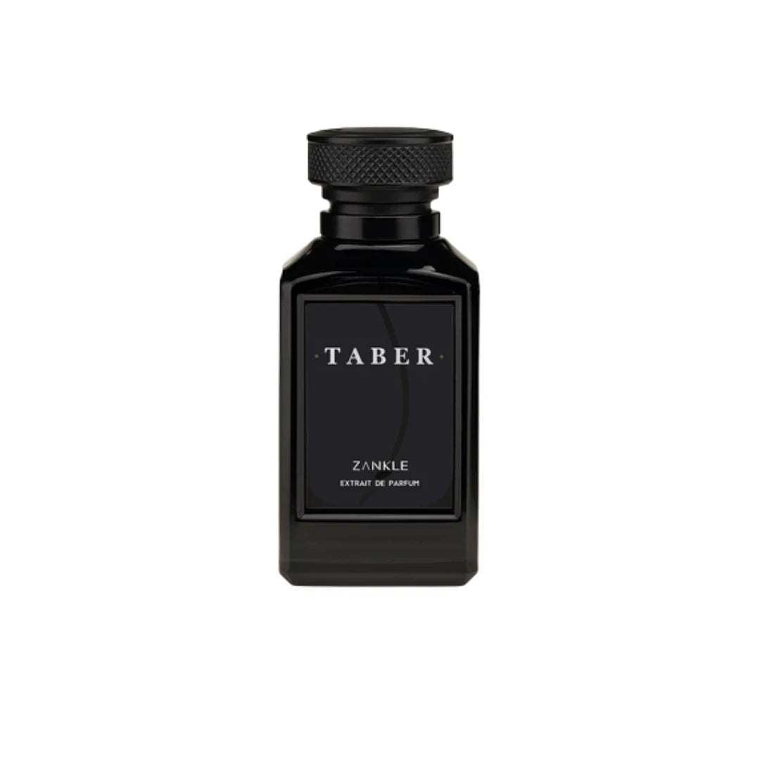 TABER ZANKLE EXTRAIT DE PARFUM 100 ML