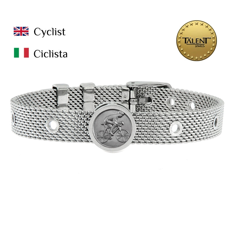 TALENT JEWELS TJA-1-01-03-1-215 Schmuck