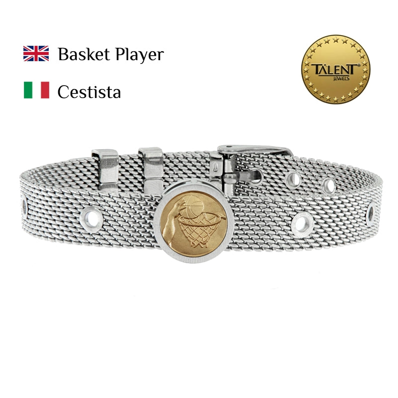 TALENT JEWELS TJA-1-02-01-1-215 Schmuck