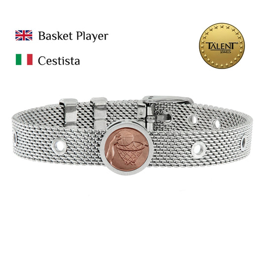TALENT JEWELS TJA-1-02-02-1-235 Schmuck