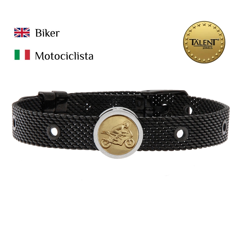 TALENT JEWELS TJA-1-09-01-2-215 Schmuck