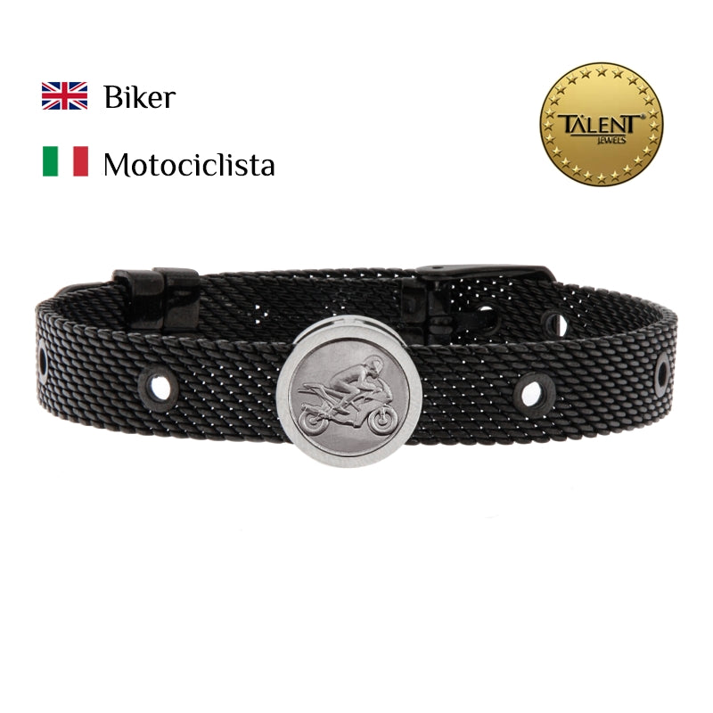 TALENT JEWELS TJA-1-09-03-2-235 Schmuck