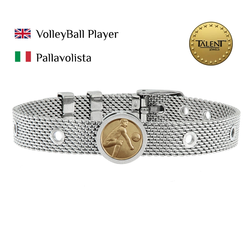 TALENT JEWELS TJA-1-12-01-1-215 Schmuck
