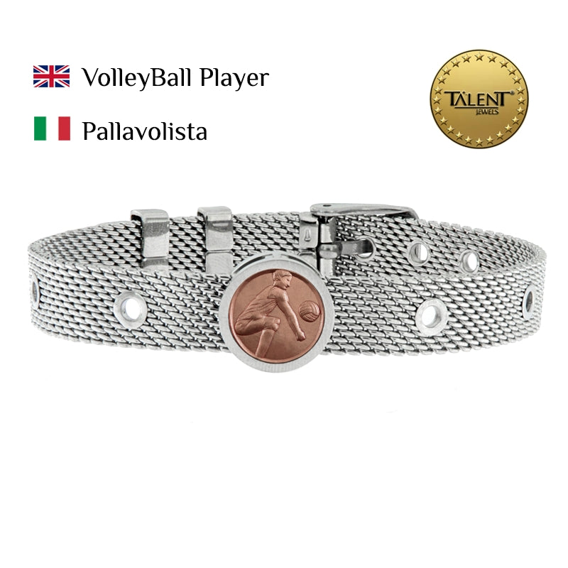 TALENT JEWELS TJA-1-12-02-1-215 Schmuck