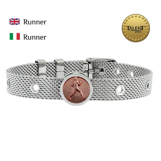 TALENT JEWELS TJA-1-19-02-1-215 Schmuck