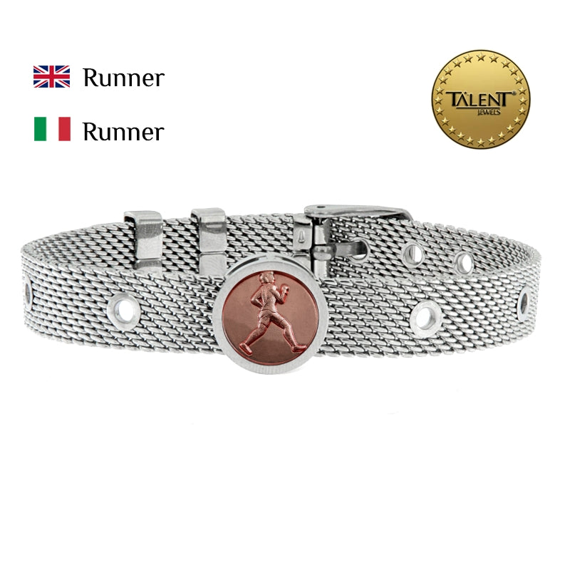 TALENT JEWELS TJA-1-19-02-1-215 Schmuck