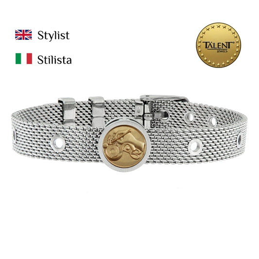 TALENT JEWELS TJA-3-16-01-1-235 Schmuck
