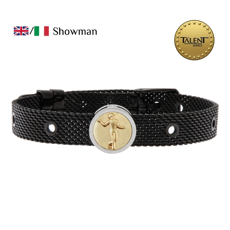 TALENT JEWELS TJA-3-17-01-2-215 Schmuck