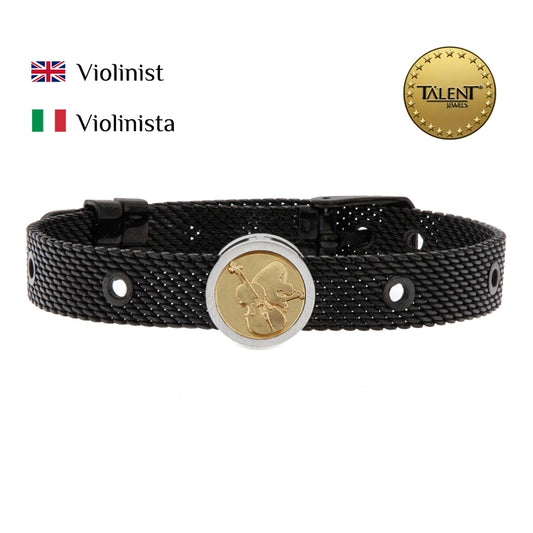 TALENT JEWELS TJA-4-09-01-2-215 Schmuck