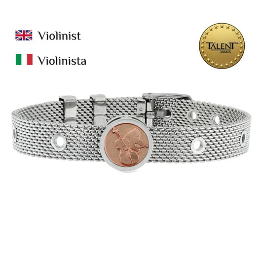 TALENT JEWELS TJA-4-09-02-1-215 Schmuck