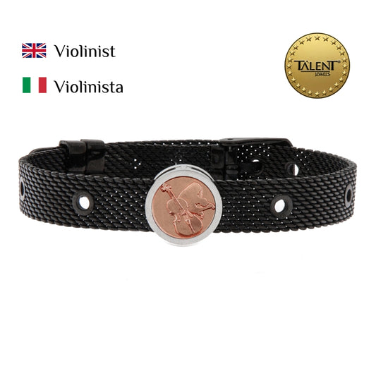 TALENT JEWELS TJA-4-09-02-2-215 Schmuck