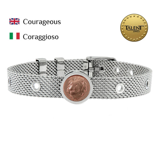 TALENT JEWELS TJA-5-05-02-1-215 Schmuck