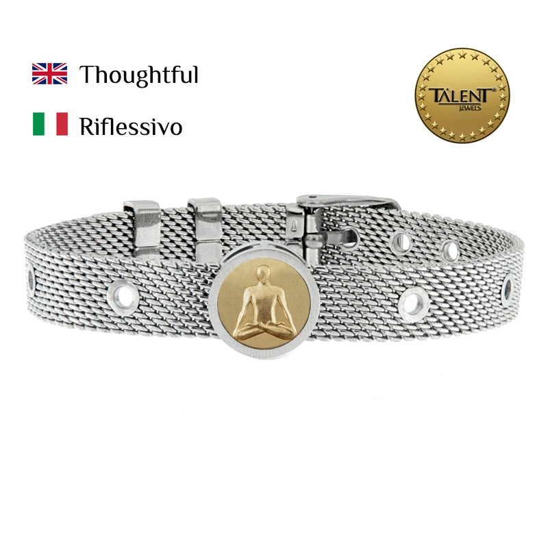 TALENT JEWELS TJA-5-10-01-1-215 Schmuck