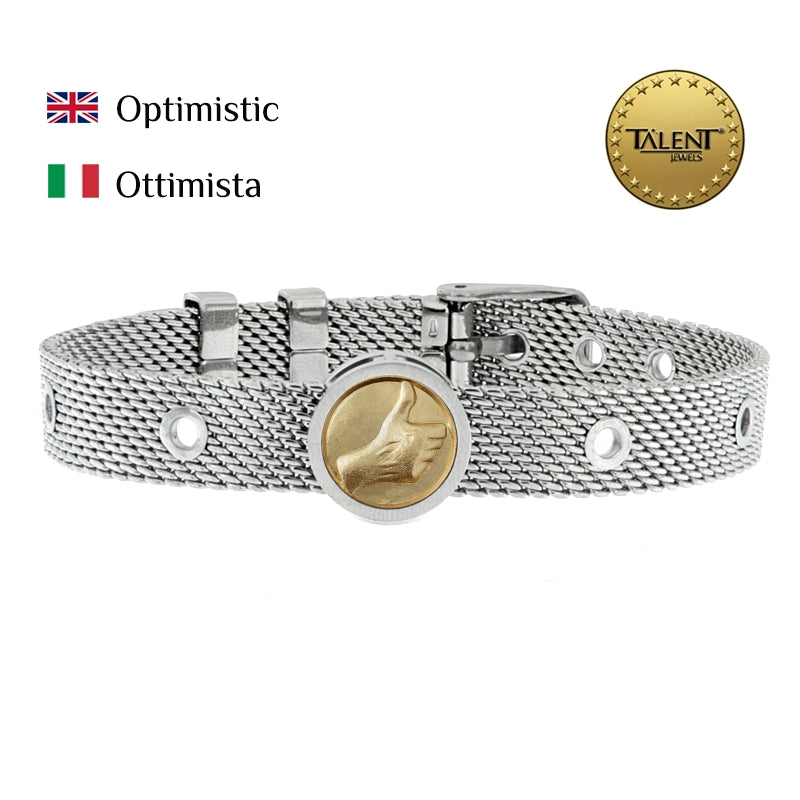 TALENT JEWELS TJA-5-13-01-1-235 Schmuck