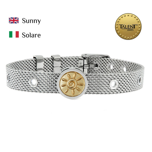 TALENT JEWELS TJA-5-14-01-1-215 Schmuck
