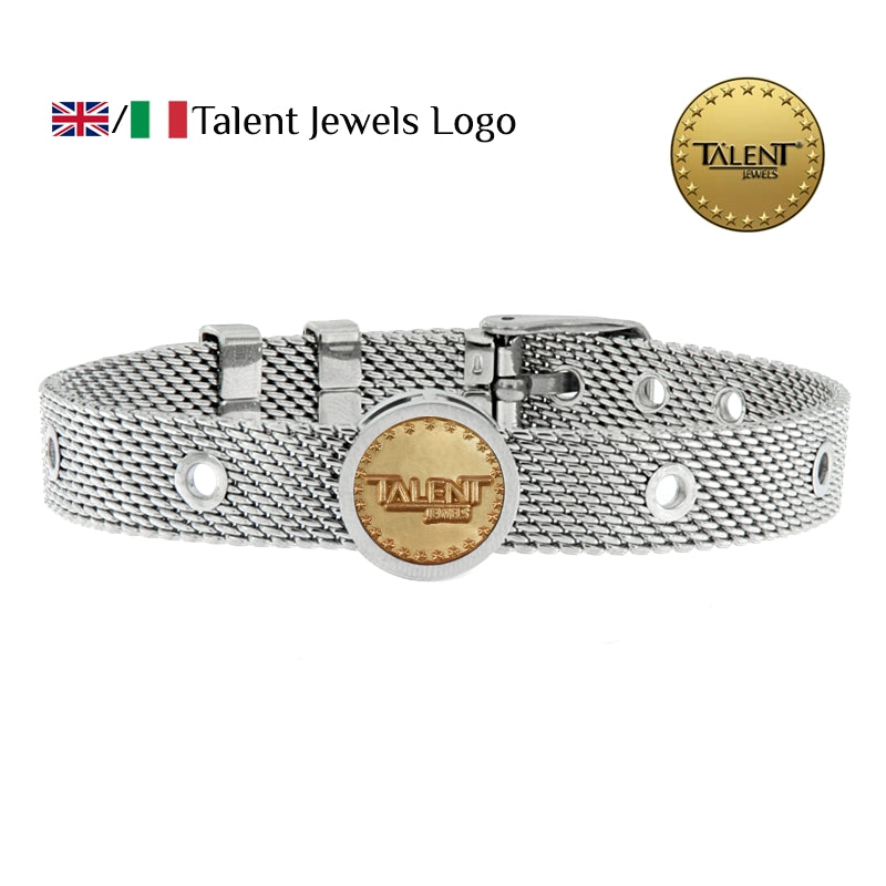 TALENT JEWELS TJA-6-01-01-1-215 Schmuck