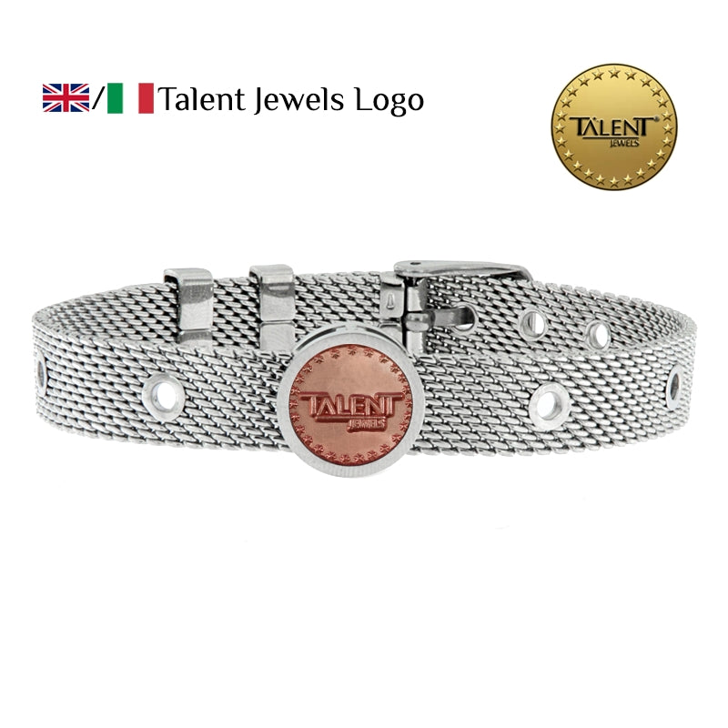 TALENT JEWELS TJA-6-01-02-1-215 Schmuck