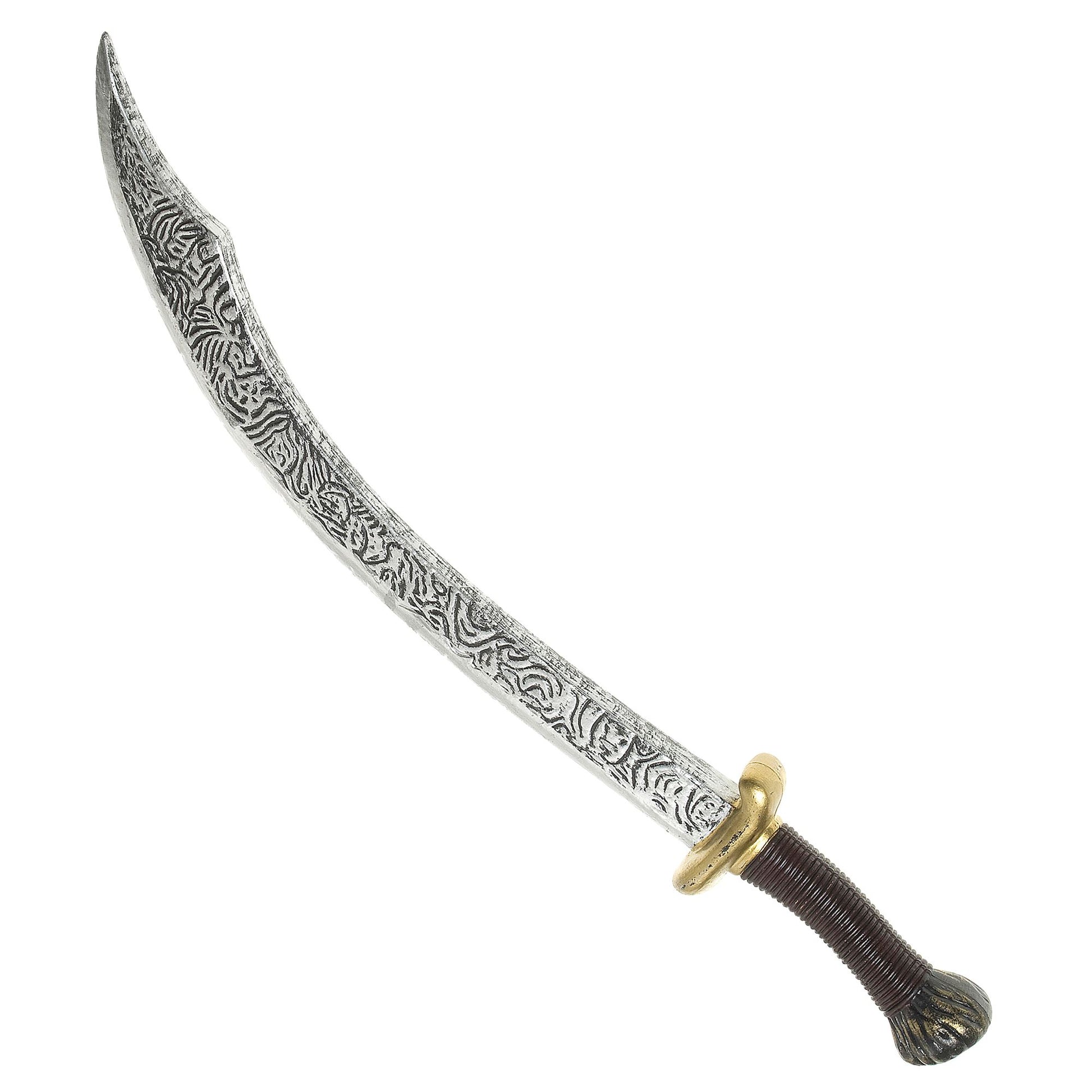 "TALWAR SCHWERT" 72 cm – Vorderansicht