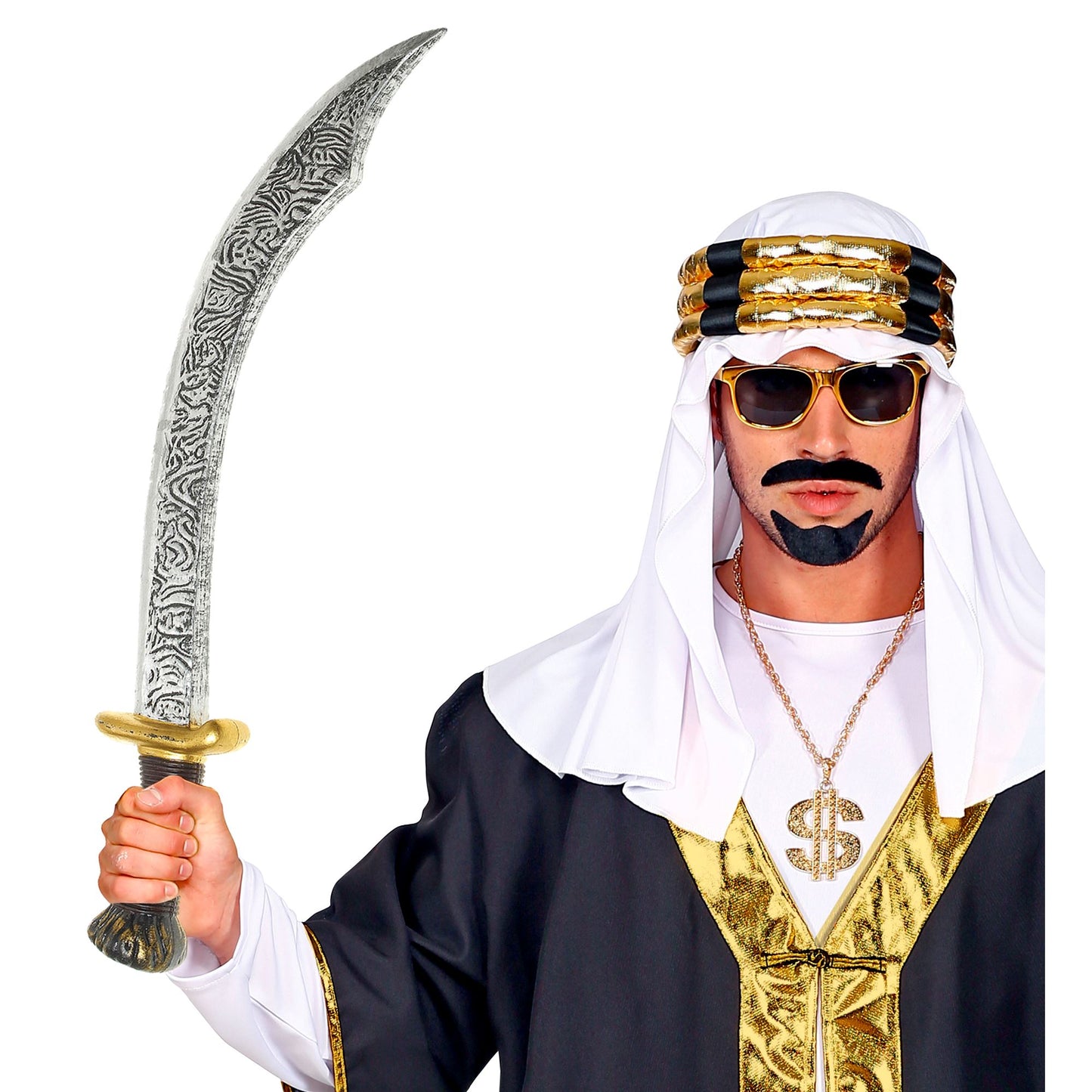 "TALWAR SCHWERT" 72 cm – Ansicht 4