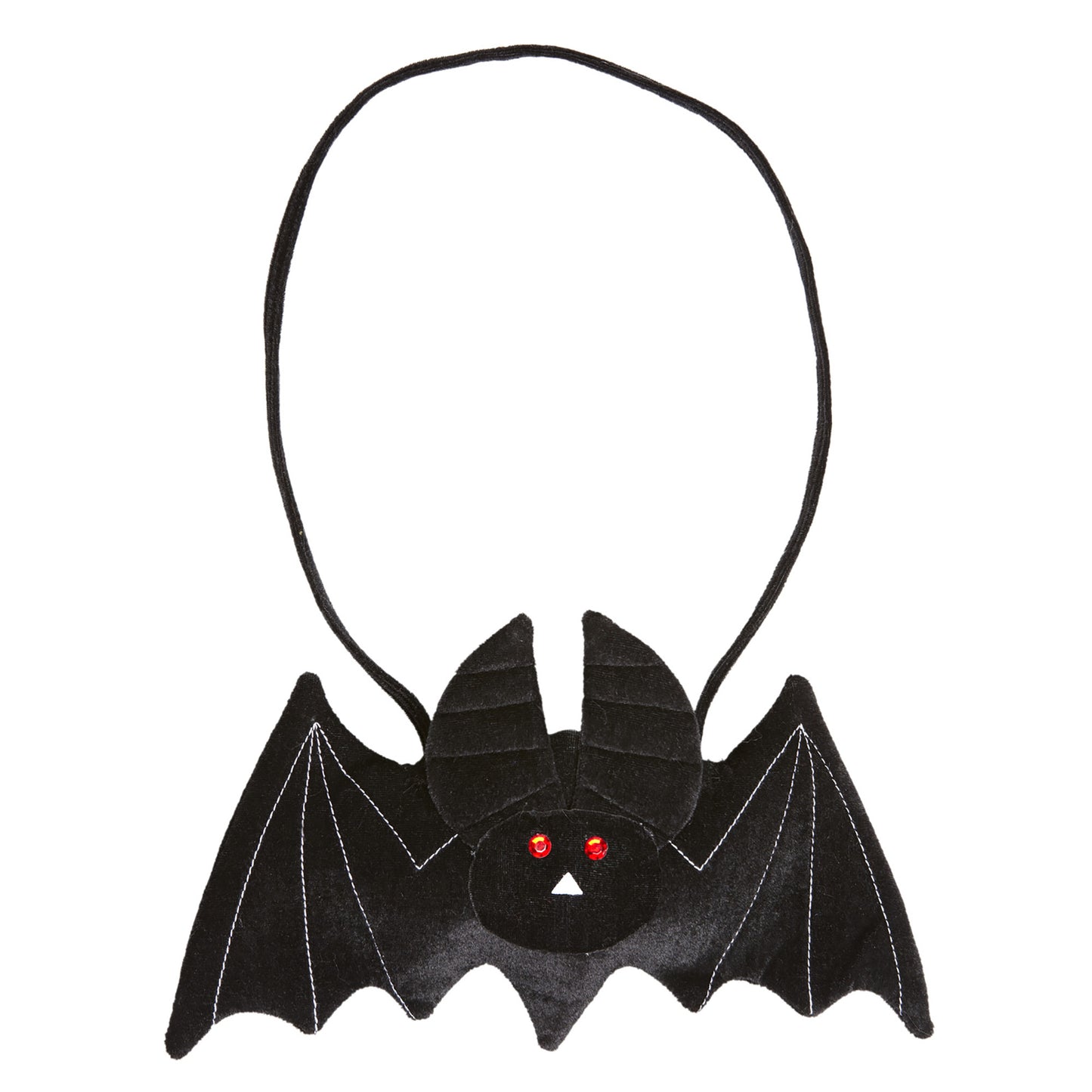 "TASCHE FLEDERMAUS" – Vorderansicht