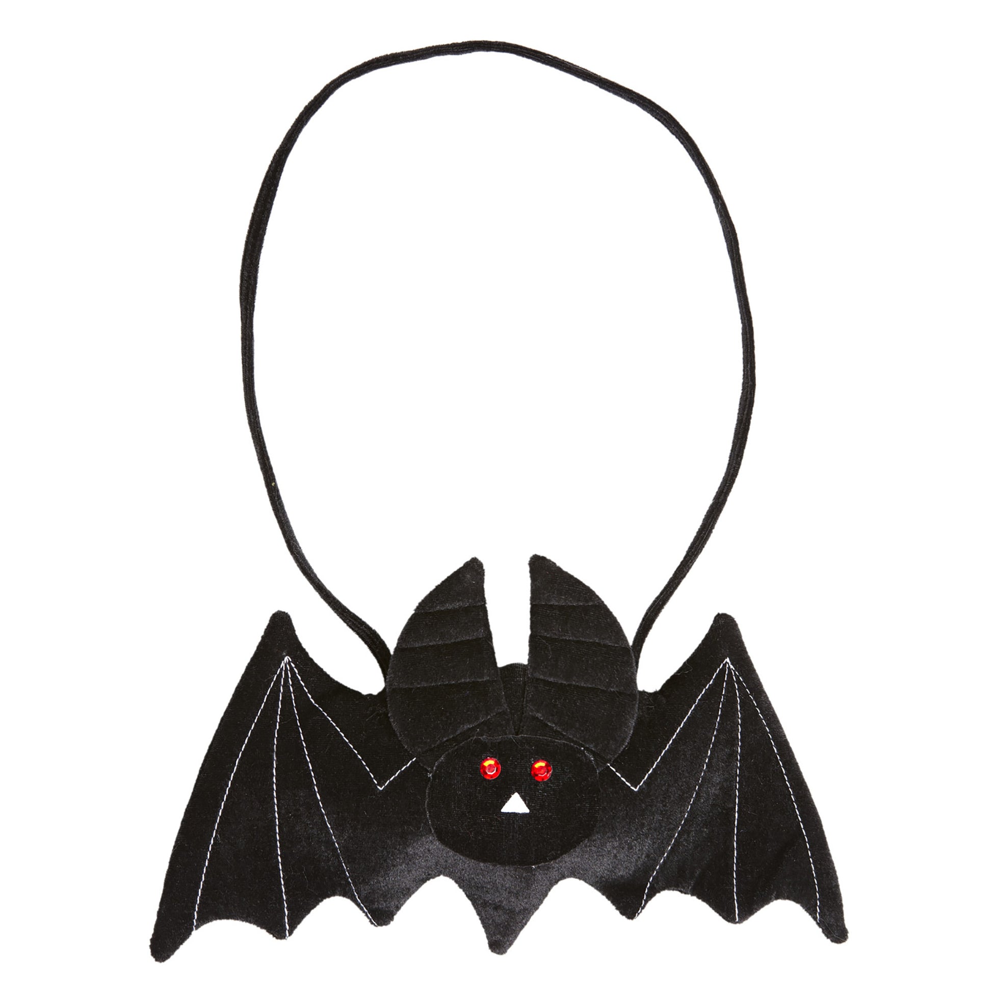 "TASCHE FLEDERMAUS" – Vorderansicht