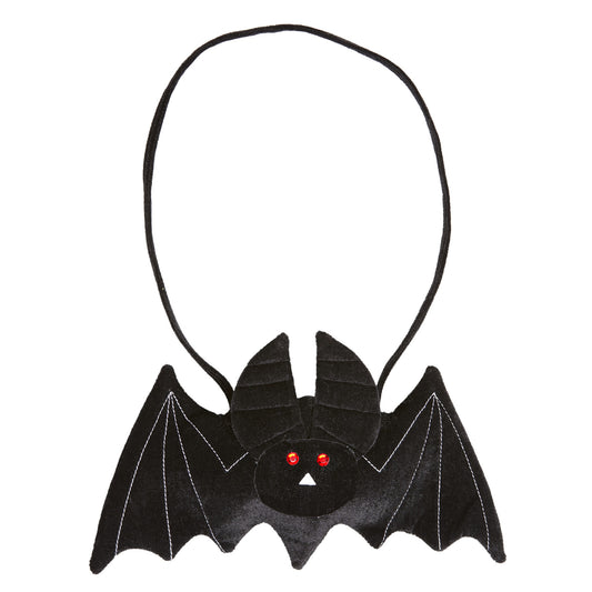 "TASCHE FLEDERMAUS" – Vorderansicht