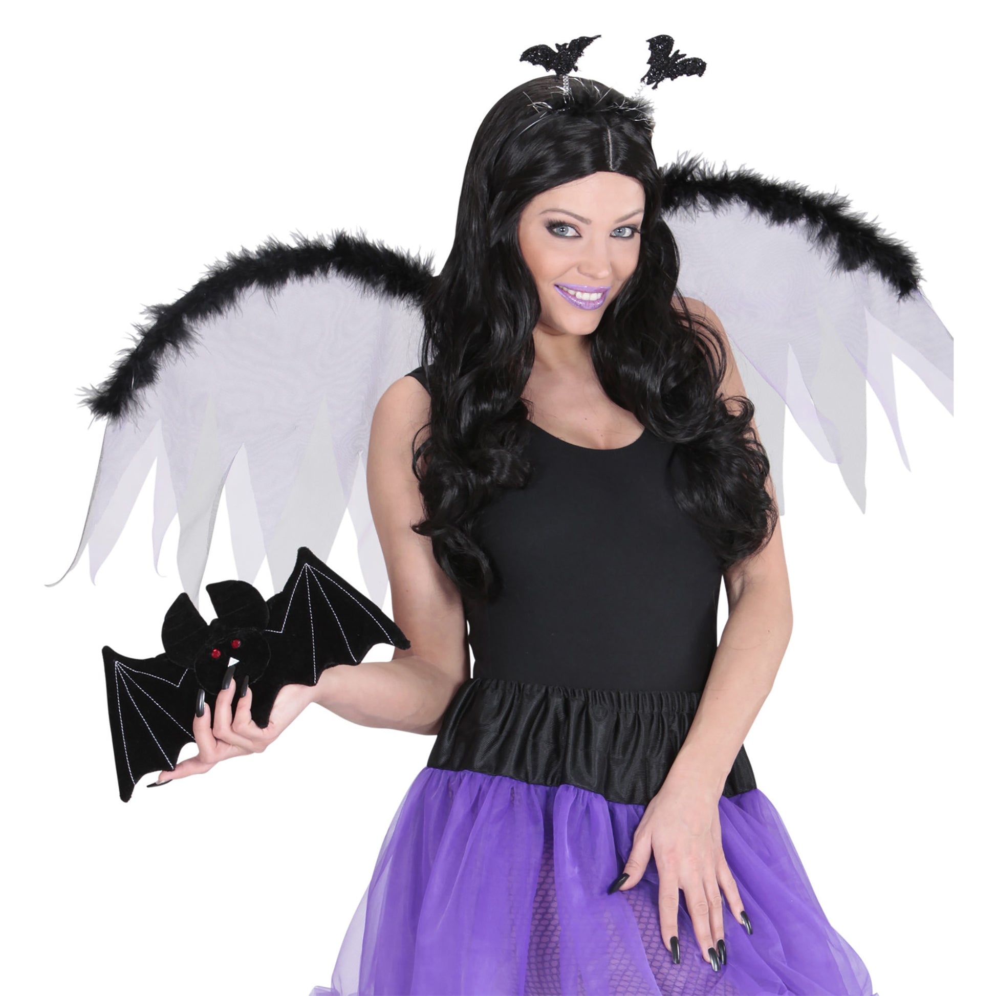 "TASCHE FLEDERMAUS" – Ansicht 3